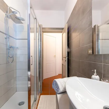 Peaceful Apartment! X4 Near Parma Appartamento *
