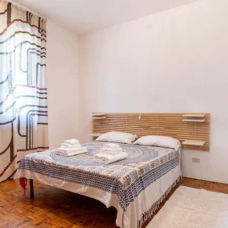 Peaceful Apartment! X4 Near Parma *