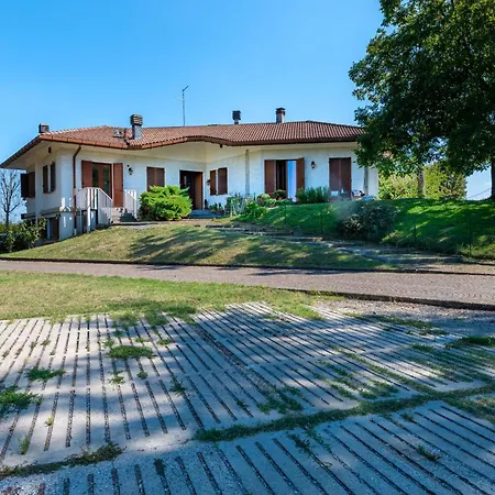 Peaceful Apartment! X4 Near Parma Appartamento *