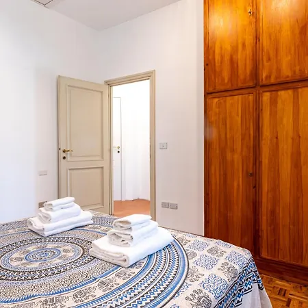 Peaceful Apartment! X4 Near Parma *