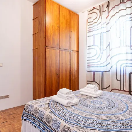 Peaceful Apartment! X4 Near Parma