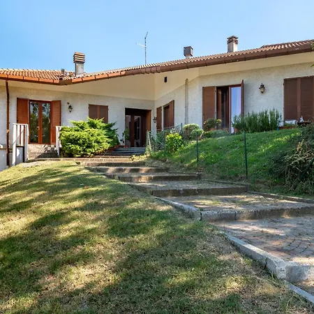 Peaceful Apartment! X4 Near Parma Appartamento Martorano