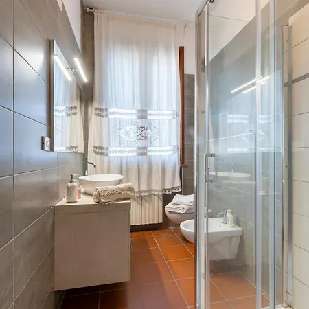Apartmán Peaceful Apartment! X4 Near Parma *