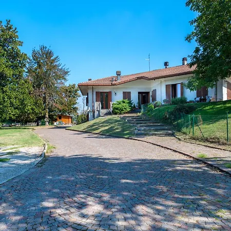 Peaceful Apartment! X4 Near Parma