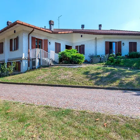 Peaceful Apartment! X4 Near Parma Martorano